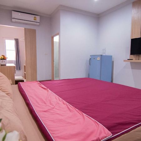 Tn Thanyawit Nakhonratchasima Exteriér fotografie