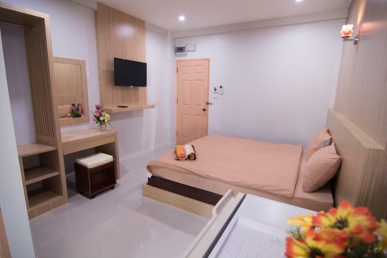 Tn Thanyawit Nakhonratchasima Exteriér fotografie